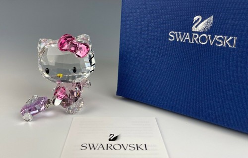 Swarovski hello kitty - swarovski, 💎hello