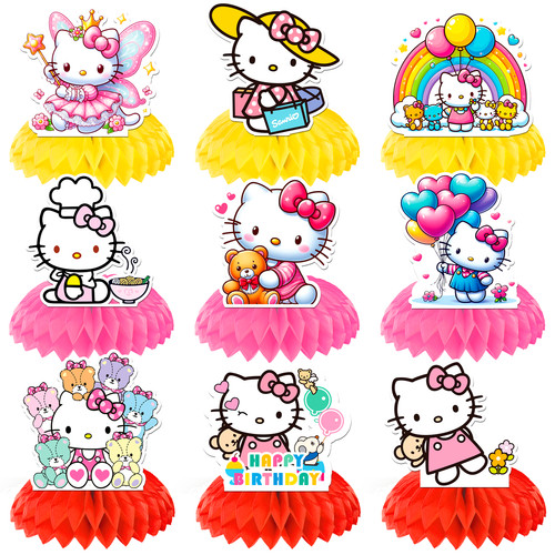 Hello kitty kinder geburtstags - kinder,