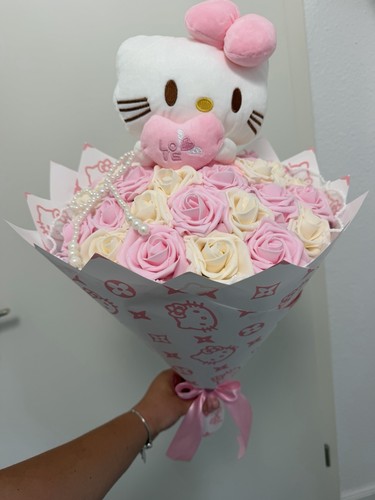 Hello kitty plüsch ewiger - kitty,