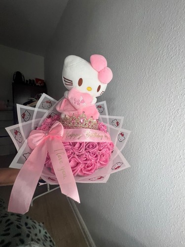 Hello kitty ewiger - kitty,