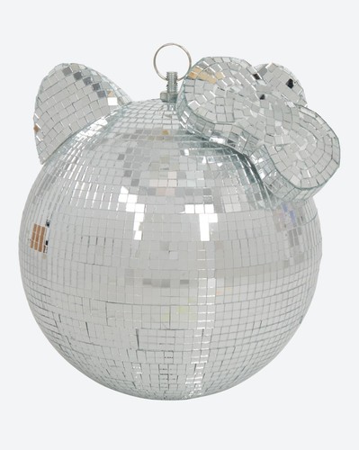 Sanrio hello kitty discokugel - sanrio,