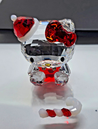 Swarovski weihnachten sanrio - swarovski,