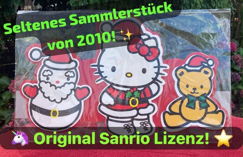 Vintage sanrio hello - sanrio, kitty