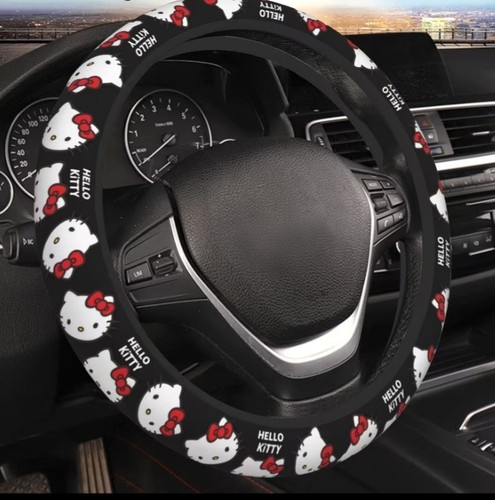 Lenkrad bezug hello kitty - ,, "