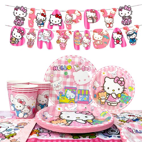 Gäste hello kitty - hello,