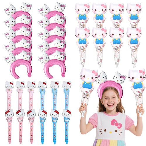 Hello kitty partygeschenke - hello,