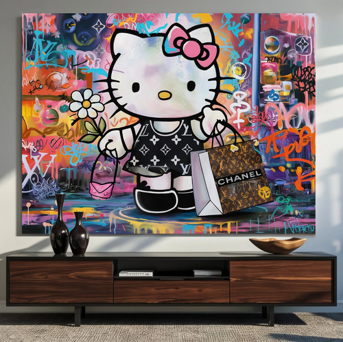 Xxl leinwand bild bis - er,
