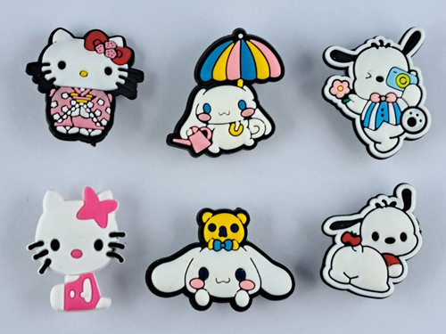Hello kitty shoe - kitty,