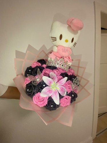Hello kitty ewiger - hello,