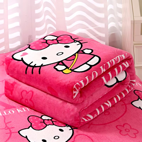 Hello kitty kuscheliger - kitty,