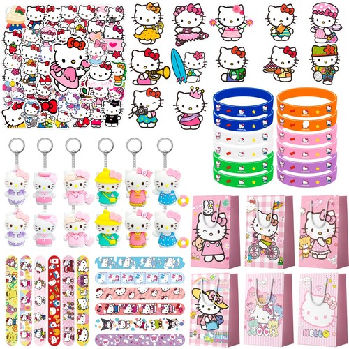 Hello kitty kinder - hello,