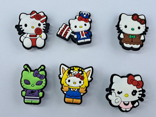 Hello kitty shoe - hello,