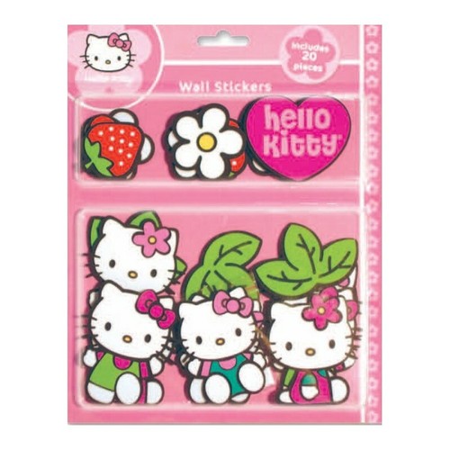 Sanrio wanddekoration - sanrio,