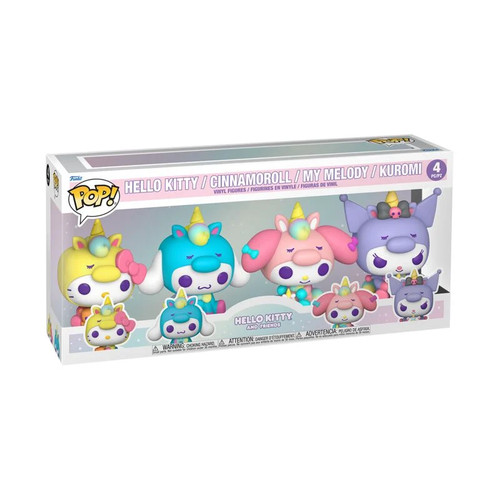 Funko pop sanrio - funko, pop!