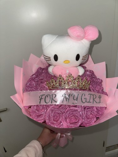 Hello kitty ewiger - kitty,