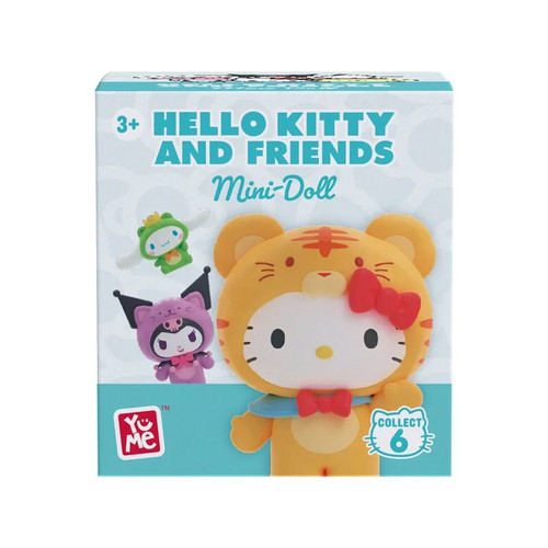 Hello kitty sammelfiguren - hello,