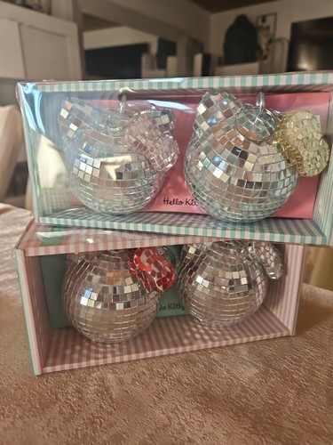 Hello kitty set - hello,