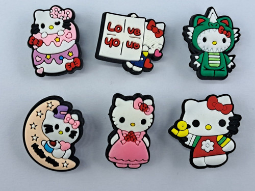 Hello kitty shoe - hello,