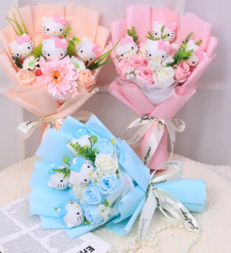 Hello kitty kiromi - hello,