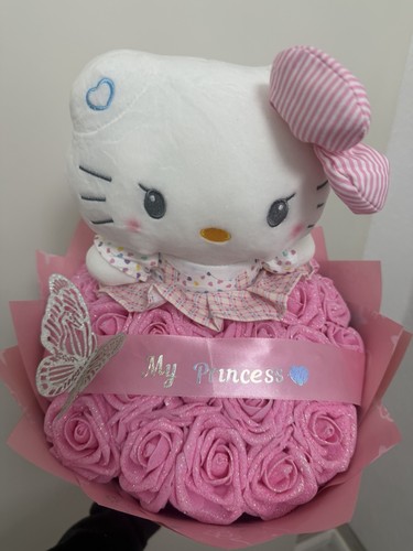 Hello kitty ewiger - kitty,