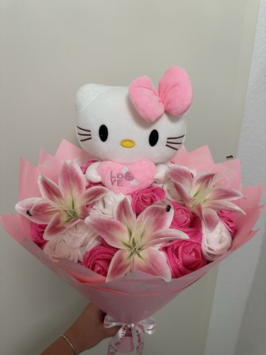 Hello kitty ewiger - hello,