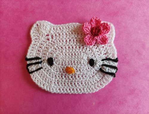 Hello kitty kopf - hello,